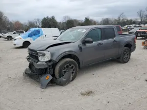 Ford Maverick XL 2.0L 4 2022