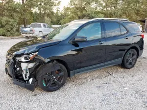 Chevrolet Equinox PREMIER 2.0L 4 2020