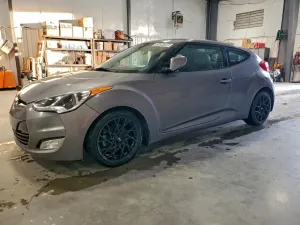 Hyundai Veloster 1.6L 4 2013