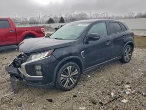 Mitsubishi Outlander ES 2.0L 4 2020