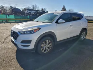 Hyundai Tucson SE 2.0L 4 2019