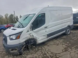 Ford Transit T-250 3.5L 6 2024