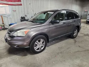 Honda CR-V EX 2.4L 4 2010