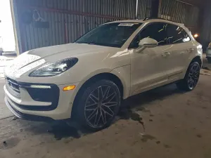 Porsche Macan BASE 2.0L 4 2023