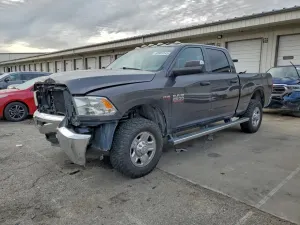 RAM 2500 ST 6.4L 8 2017