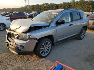 Jeep Compass 2.0L 4 2016