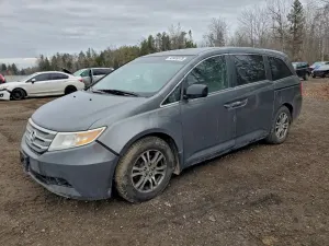 Honda Odyssey 3.5L 6 2011
