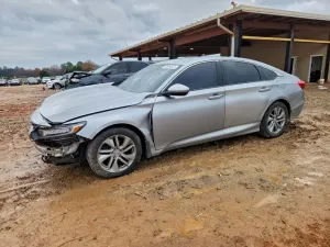 Honda Accord LX 1.5L 4 2019