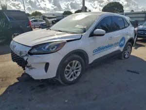 Ford Escape 1.5L 3 2021