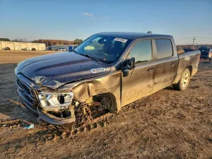 RAM 1500 BIG HORN/LONE STAR 5.7L 8 2020