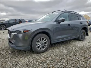 Mazda CX-5 PREFERRED 2.5L 4 2023