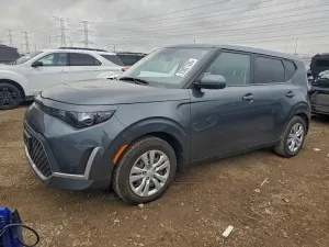 Kia Soul 2.0L 4 2023