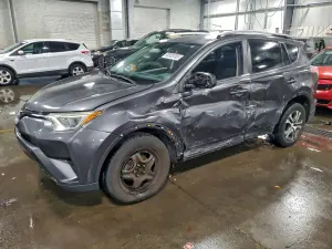 Toyota Rav4 LE 2.5L 4 2016