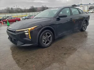 Kia K4 2.0L 4 2025