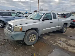 Dodge Dakota ST 3.7L 6 2005