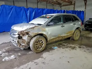 Ford Edge SE 3.5L 6 2013