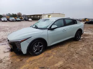 Kia K4 LX 2.0L 4 2025