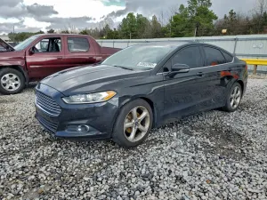 Ford Fusion SE 1.5L 4 2015