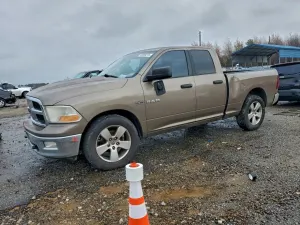 Dodge RAM 5.7L 8 2009