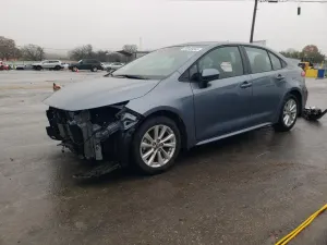 Toyota Corolla LE 2.0L 4 2025