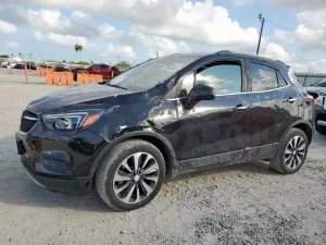 Buick Encore PREFERRED 1.4L 4 2021