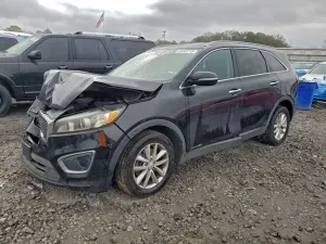 Kia Sorento LX 3.3L 6 2016