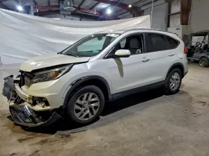 Honda CR-V 2.4L 4 2015