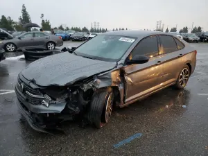 Volkswagen Jetta SPORT 1.5L 4 2024