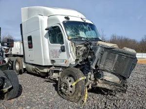 Peterbilt 567/579/587 12.9L 6 2020