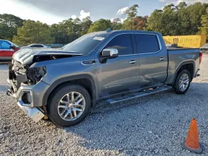 GMC Sierra K1500 SLT 5.3L 8 2020