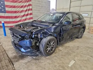 Mazda CX-9 TOURING 2.5L 4 2021