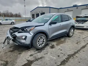Ford Escape 1.5L 3 2022