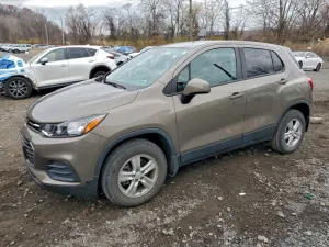Chevrolet Trax LS 1.4L 4 2021