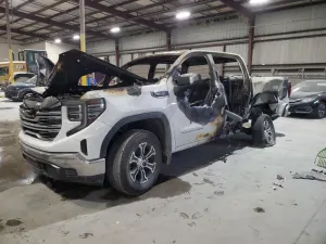 GMC Sierra 5.3L 8 2025