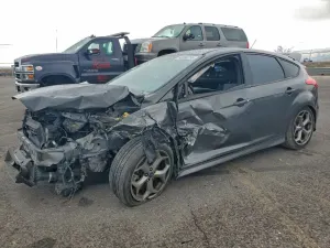 Ford Focus ST 2.0L 4 2018