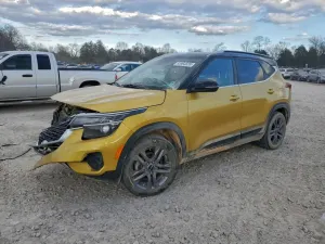 Kia Seltos S 2.0L 4 2023