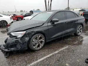 Audi A3 PREMIUM 2.0L 4 2023