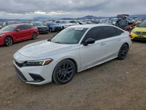 Honda Civic SPORT 2.0L 4 2022