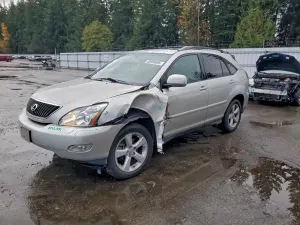 Lexus RX 3.3L 6 2005