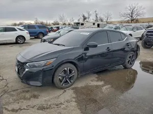 Nissan Sentra SV 2.0L 4 2024