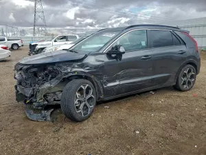 Kia Niro EX 1.6L 4 2023