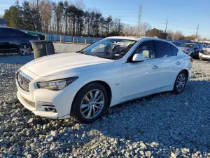 Infiniti Q50 PREMIUM 3.0L 6 2017