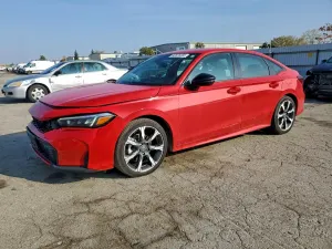 Honda Civic SPORT 2.0L 4 2025