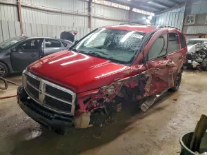 Dodge Durango SLT 4.7L 8 2006