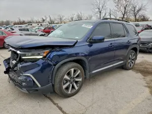 Honda Pilot 3.5L 6 2023