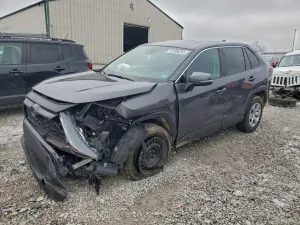Toyota Rav4 LE 2.5L 4 2025
