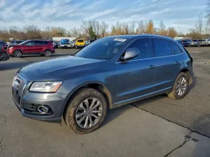 Audi Q5 PREMIUM 2.0L 4 2016