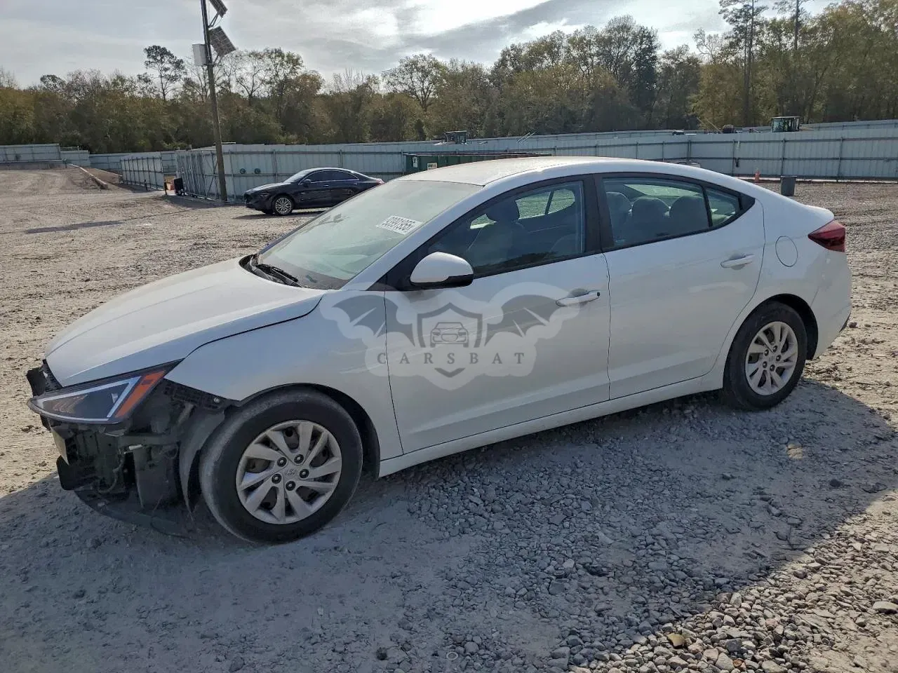 Hyundai Elantra SE 2.0L 4 2019
