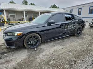 Honda Civic SPORT 2.0L 4 2025
