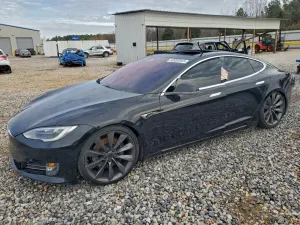 Tesla Model S 2017